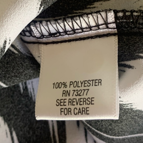 ⭐️Apt. 9 Blouse SZ - XLP - Picture 5 of 5